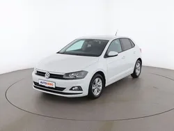 Weiß Gebraucht 2017 VW Polo Limousine | € 10.790 (Guter Preis)