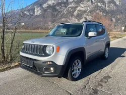 Silber Gebraucht 2017 Jeep Renegade Longitude SUV | € 12.990 (Guter Preis)