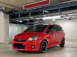 Gebraucht 2006 Opel Zafira OPC Van / Kleinbus | € 7.990