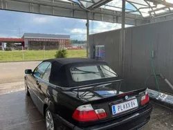 Gebraucht 2002 BMW 320 Cabriolet Cabrio | € 8.000 (Fairer Preis)