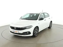 Weiß Gebraucht 2021 Fiat Tipo City Life Limousine | € 15.490 (Superpreis)