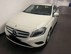 Gebraucht 2015 Mercedes A180 Limousine | € 14.500 (Fairer Preis)