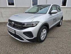 Silber metallic Gebraucht 2025 VW T-Cross SUV | € 23.800 (Fairer Preis)