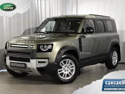 Pangea green Gebraucht 2023 Land Rover Defender S SUV | € 73.000 (Fairer Preis)