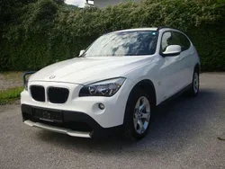 Weiß Gebraucht 2011 BMW X1 SUV | € 8.900 (Guter Preis)
