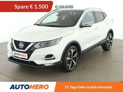 Weiß Gebraucht 2019 Nissan Qashqai Acenta SUV | € 16.590 (Fairer Preis)