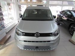 Silber metallic Neu 2025 VW Caddy Van / Kleinbus | € 34.980 (Fairer Preis)