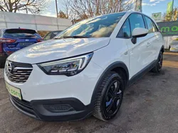 Weiß Gebraucht 2019 Opel Crossland X SUV | € 11.190 (Guter Preis)