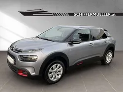 Grau Gebraucht 2020 Citroën C4 Cactus Kleinwagen | € 13.490
