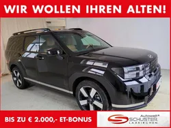 Neu 2025 Hyundai Santa Fe SUV | € 56.910 (Fairer Preis)
