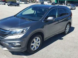 Silber Gebraucht 2017 Honda CR-V Comfort SUV | € 14.200 (Fairer Preis)