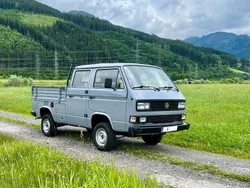 Grau Gebraucht 1992 VW T3 Van | € 22.500