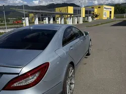 Gebraucht 2015 Mercedes CLS350 Coupé | € 22.000 (Fairer Preis)