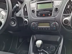 Schwarz Gebraucht 2012 Hyundai ix35 Life SUV | € 7.700 (Guter Preis)