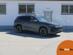 Mittelgrau metallic Neu 2025 VW Tayron Sport SUV | € 65.900 (Fairer Preis)