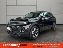 Schwarz Gebraucht 2024 Opel Mokka-e Elegance SUV | € 24.888 (Guter Preis)