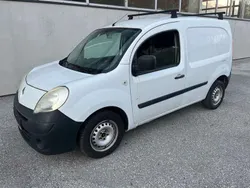Weiß Gebraucht 2008 Renault Kangoo Van / Kleinbus | € 1.300 (Superpreis)