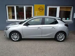 Silber Neu 2025 Opel Corsa Kleinwagen | € 16.990 (Guter Preis)