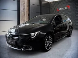 Schwarz Neu 2024 Toyota Corolla | € 29.990
