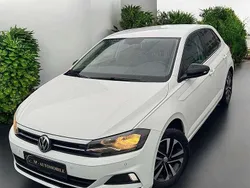 Schwarz Gebraucht 2019 VW Polo Highline Limousine | € 13.999 (Fairer Preis)