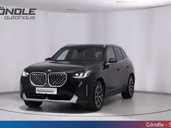 Saphirschwarz Gebraucht 2025 BMW X3 Efficient Dynamics SUV | € 59.970 (Fairer Preis)