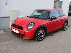 Rot Gebraucht 2025 Mini Cooper Kleinwagen | € 26.950
