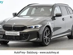 Bmw individual dravitgrau Gebraucht 2024 BMW 330e Shadowline | € 47.890 (Guter Preis)