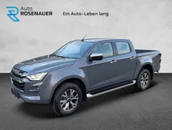 Grau Neu 2024 Isuzu D-Max Abholung | € 46.790 (Superpreis)