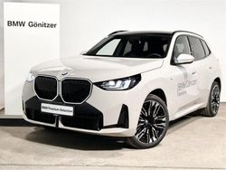 Grau Gebraucht 2025 BMW X3 Comfort Edition SUV | € 74.590 (Teuer)