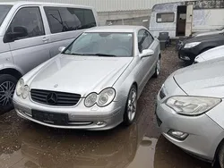 Gebraucht 2003 Mercedes CLK320 Elegance Coupé | € 6.800 (Teuer)