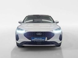 Weiß Gebraucht 2025 Ford Focus Active X Limousine | € 29.990 (Teuer)