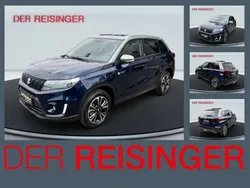 Grau Neu 2024 Suzuki Vitara SUV | € 27.790 (Superpreis)