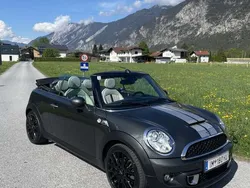 Gebraucht 2015 Mini Cooper S Cabriolet Cabrio | € 13.800