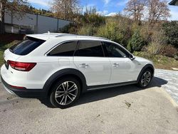 Gebraucht 2017 Audi A4 Allroad Kombi | € 18.900 (Guter Preis)