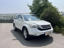Weiß Gebraucht 2012 Honda CR-V Comfort Plus SUV | € 11.990 (Fairer Preis)