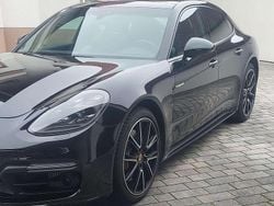 Schwarz Gebraucht 2018 Porsche Panamera 4 Executive Limousine | € 60.000 (Guter Preis)