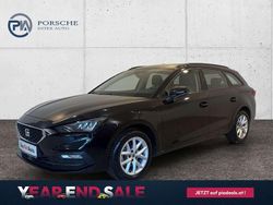 Schwarz metallic Gebraucht 2023 Seat Leon Style Kombi | € 15.490 (Guter Preis)