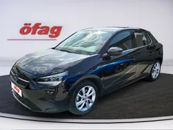 Schwarz Gebraucht 2022 Opel Corsa Elegance Kleinwagen | € 14.990 (Guter Preis)