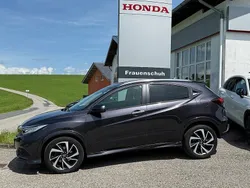 Blau Gebraucht 2016 Honda HR-V Executive SUV | € 18.990 (Guter Preis)