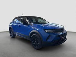 Blau Gebraucht 2024 Opel Mokka SUV | € 19.980 (Fairer Preis)