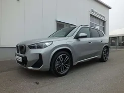Spacesilber Gebraucht 2025 BMW X1 Efficient Dynamics SUV | € 52.950 (Fairer Preis)