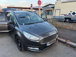 Gebraucht 2016 Ford Galaxy Trend Van / Kleinbus | € 9.450 (Etwas zu teuer)
