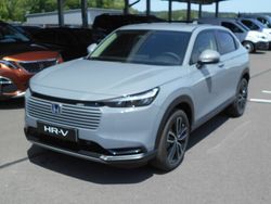 Neu 2025 Honda HR-V Elegance SUV | € 28.950 (Guter Preis)