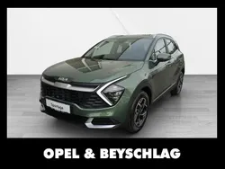 Experience green met. Gebraucht 2025 Kia Sportage Silver SUV | € 28.990 (Guter Preis)