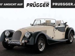 Beige Gebraucht 2011 Morgan Plus 4 Cabrio | € 39.990