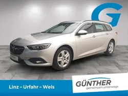 Silber Gebraucht 2018 Opel Insignia Country Tourer Edition Kombi | € 17.989