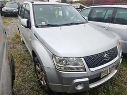 Grau Gebraucht 2006 Suzuki Grand Vitara Comfort SUV | € 2.300 (Superpreis)