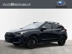 Grau Gebraucht 2023 Subaru Crosstrek Premium SUV | € 39.100 (Fairer Preis)