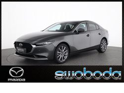 Machine grau Neu 2025 Mazda 3 Exclusive-Line Limousine | € 30.580 (Fairer Preis)