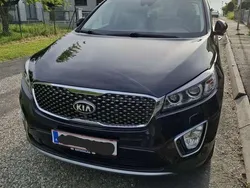 Gebraucht 2015 Kia Sorento 2 SUV | € 18.000 (Fairer Preis)